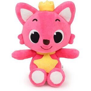 11" Pinkfong Singing Plush Stuffed Animal Toy Musical Singing Baby Toys